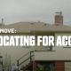 On the Move Video Cover